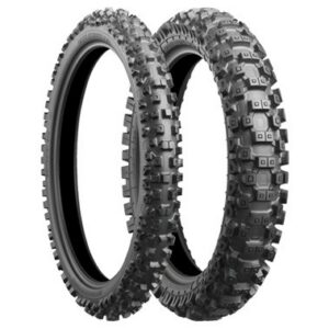 90/100 - 16 Bridgestone X30R 51M TT