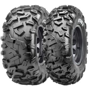 27x9,00 R 12 CST CU58 Green E4 55M 8PR TL