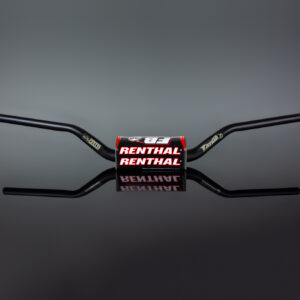 Renthal FatBar36 931 Reed / Windham Black