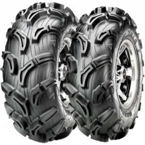 28x12,00 - 12 Maxxis MU-02 Zilla 6PR TL