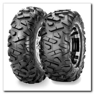 26x11,00 R 12 Maxxis MU-10 Bighorn 2.0 6PR TL
