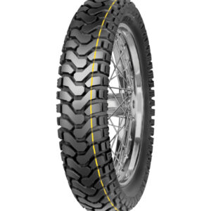 140/80 - 17 Mitas E07 Dakar 69T TL yellow