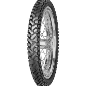 150/70 - 18 Mitas E07 Enduro 70T TL