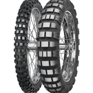 140/80 - 18 Mitas E09 Enduro 70R TL