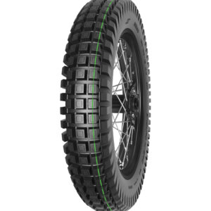 110/90 - 19 Mitas Enduro Hybrid Super Light 62P Gr