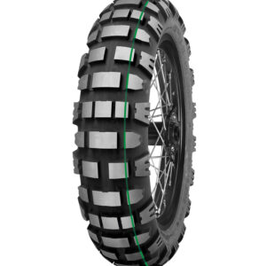140/80 - 18 Mitas Enduro TR-Rally Pro 70R SL TT Gr