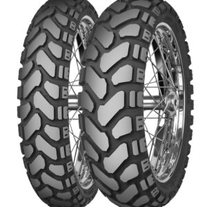 120/70 B 19 Mitas Enduro Trail+ 60H TL/TT