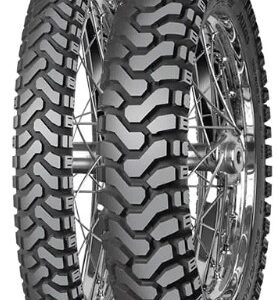120/90 - 17 Mitas Enduro Trail 64H TL/TT