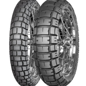 150/70 R 18 Mitas Enduro Trail ADV 70V TL/TT