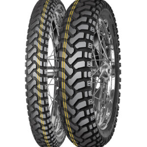 150/70 B 17 Mitas Enduro Trail Dakar 69H TL/TT 2 Y