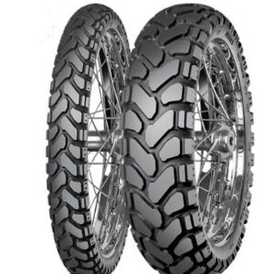 170/60 B 17 Mitas Enduro Trail+ Dakar 72H TL/TT
