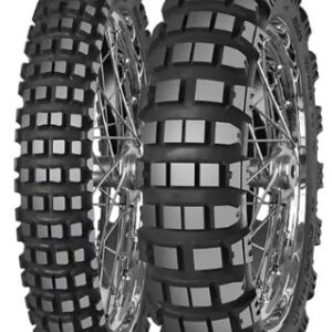 150/70 B 18 Mitas Enduro Trail XT+ 70T TL/TT
