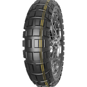 150/70 B 17 Mitas Enduro Trail XT Dakar 69T TL 2 Y