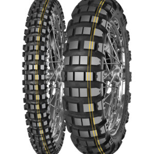 170/60 B 17 Mitas Enduro Trail XT+ Dakar 72T TL/TT
