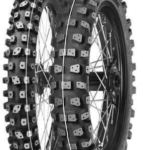 90/90 - 21 Mitas Terra Force-EX HT Ice 51M TT Whit