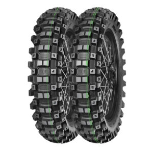 90/100 - 21 Mitas Terra Force-EX MH Super light 57