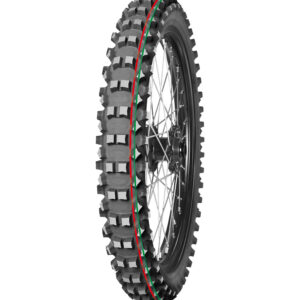 90/100 - 21 Mitas Terra Force-MX MH 57M TT