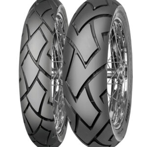 120/70 ZR 19 Mitas Terra Force-R 60W TL