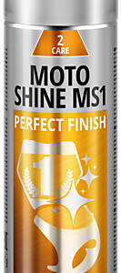 Motorex Moto Shine MS1 500 ml (12)