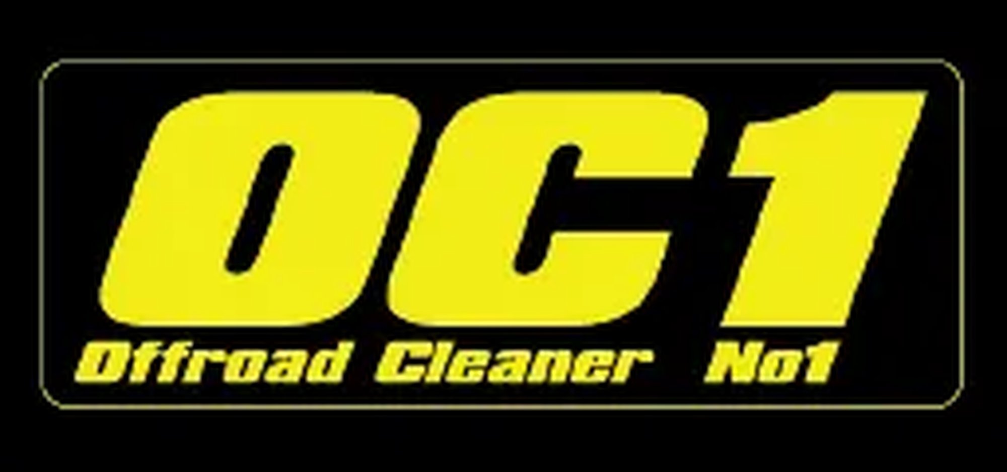 OC1 Motorcycle Cleaner 20L