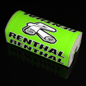 Renthal Fatbar Pad Green