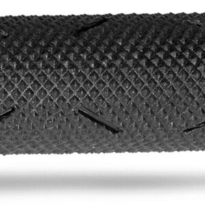 Progrip Grips 808, black/titanium, 22/22mm