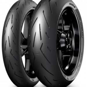 120/70 ZR 17 Pirelli Diablo Rosso Corsa II 58W