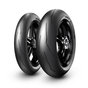 120/70 ZR 17 Pirelli Diablo SuperCorsa SC1 V3 58W