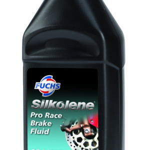 Silkolene Pro Race 320 Brake Fluid 500ml (12)