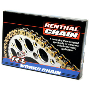Renthal Chain R1 520x118L C127