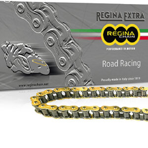 Regina 415 GP4 Chain + Connecting link
