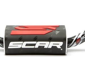 Scar Handlebar O² Ø28,6 (1 1/8") - McGrath/Short Style KTM - with design color B