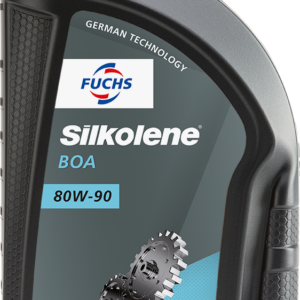 Silkolene Boa 80W-90 1L (10)