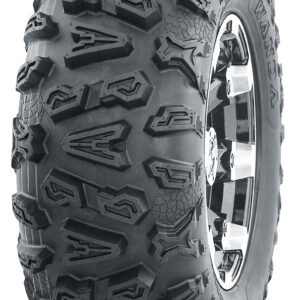 25x8,00 - 12 Wanda P390 43J 6PR TL