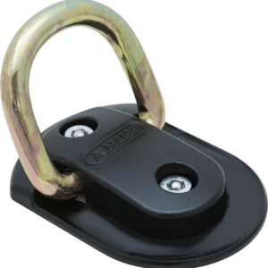 ABUS Wall/Floor Anchor WBA75 Granit