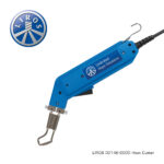 Heat Cutter blue 60W
