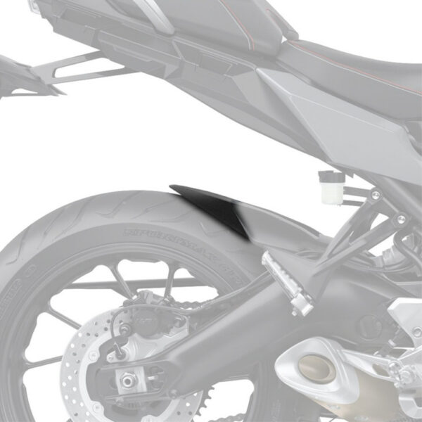 Puig Rear Fender Extension Yamaha Mt-09 Tracer/Gt 18'