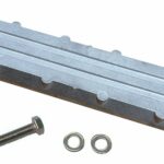 Anode alu Bracket Honda 75-250HP