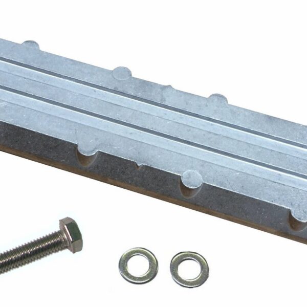 Anode alu Bracket Honda 75-250HP