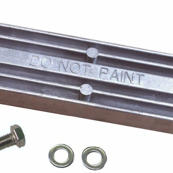 Anode alu Bar Suzuki/Tohatsu/J/E/Mercury