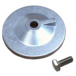 Perf metals anode Outboard Suzuki/J/E 8-15HP