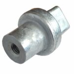 Anode alu Internal Yamaha