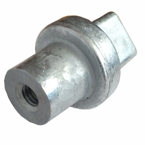 Anode alu Internal Yamaha