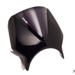 Puig Windscreen Vision Semif. C/Black Screen C/Dark Smo