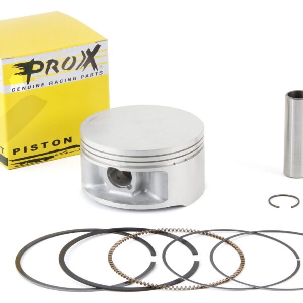 ProX Piston Kit YFM660R Raptor '01-05 + Grizzly/Rhino '02-08