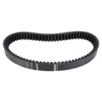 Drive belt, Bellier-Chatenet-JDM-Microcar , (B3211AA1181)