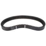 Drive belt, Aixam 10- (Kubota) / Casalini Sulky , (3ARP023 / AD52-2172-S)