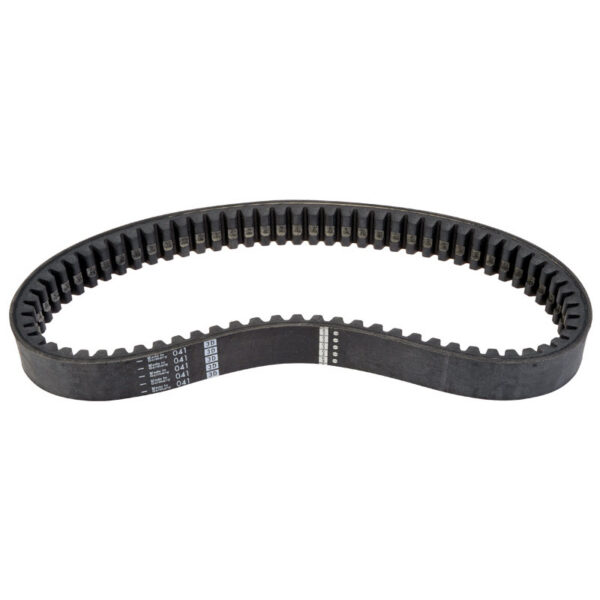 Drive belt, Aixam 10- (Kubota) / Casalini Sulky , (3ARP023 / AD52-2172-S)