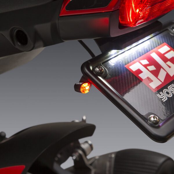 Yoshimura Micro 4-Wire LED Turn Signal Kit