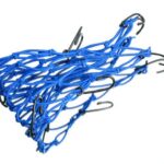 Puig Elastic Network Cargo net De 350X350 C/Blue